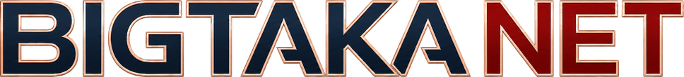 BigTaka Net Logo